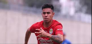 Chivas - News update