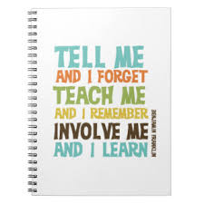 Teacher Quotes Notebooks | Zazzle via Relatably.com