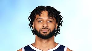 It's the first time opposing players have done that in …