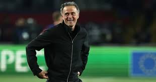 PSG squad for Ligue 1 clash vs Monaco confirmed