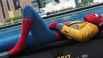 فى أسبوعه الأول.. Spider-Man يعبر