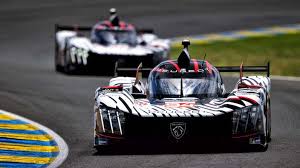 le mans 2026