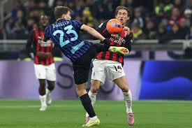 Milan vs. Inter: Derby della Madonnina Preview, Predictions, and Lineups