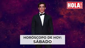 Horóscopo de hoy, sábado 25 de abril: ¿Qué le depara a tu signo?