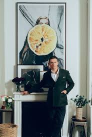 Mark Guiducci Named Global Editorial Director of Vanity Fair - Imagen ilustrativa del artículo