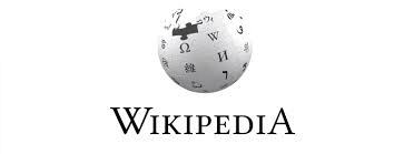 Image result for wikipedia