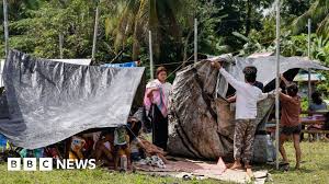 BBC - News update