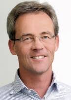 Dr.-Ing. Harald Balzer. Unternehmen: CONCEPT AG