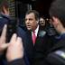 Christie: Iran has treated Obama 'with such enormous disrespect'