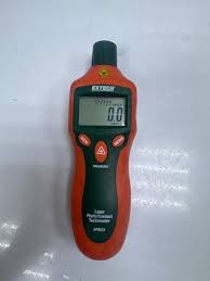 EXTECH RPM33 Laser Photo/Contact Tachometer | eBay