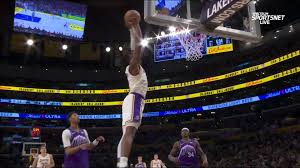 Trend Google: lakers - jazz