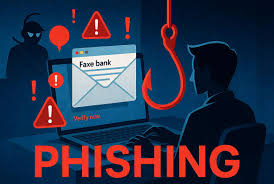 What Is Phishing? OmniWatch Breaks Down the Cyberattack Behind Most Identity Theft