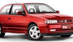 VENDE - SE GOL GTI 9596 2.0 8 V ORIGINALCOOL. -