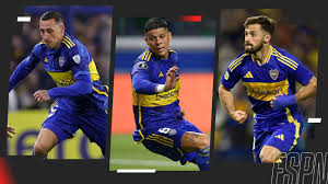 ESPN Argentina - News update