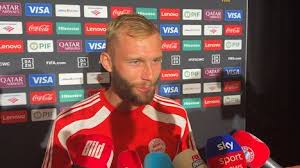 SPORT1 - News update