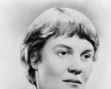 Iris Murdoch
