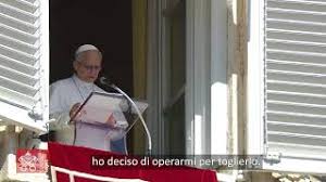 Trend Google: papa leone