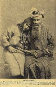 Image result for ainu people