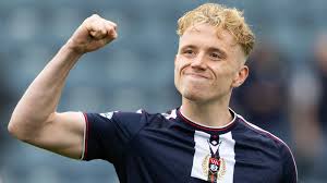 Dundee 1-0 St Mirren: Hosts edge closer to Scottish Premiership safety with priceless victory
