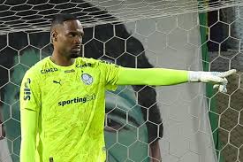 Carlos Miguel lidera estatísticas de baliza zero entre os goleiros do Palmeiras no século