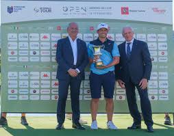 Federgolf - News update
