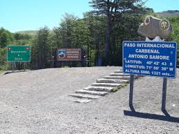 Picture of Cardenal Antonio Samoré Pass