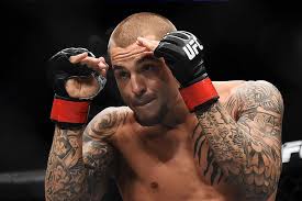 UFC - News update