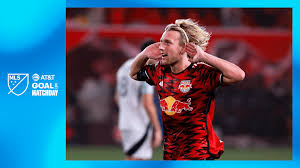 MLSsoccer.com - News update