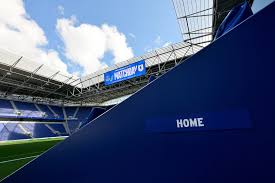Everton Football Club - News update