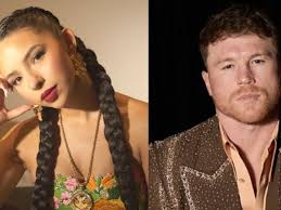 ¿Estrategia para ocultar un romance? Ángela Aguilar y 