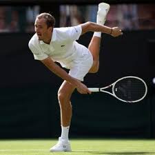 Trend Google: daniil medvedev