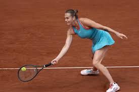 WTA Rome Best Bets Including Aryna Sabalenka vs Barbora Krejcikova