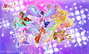 Résultat de recherche d'images pour "photo winx"