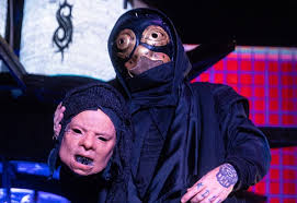 Sid Wilson foi demitido do Slipknot, noticia o TMZ