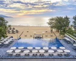 Hình ảnh về Pullman Danang Beach Resort