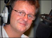 Mike Wyer started making his own radio shows at the age of six - _46495952_mike_wyer_01_203_203x152-1
