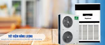 Giá bán điều hòa cây Nagakawa NP-C100R1T36 mới nhất hiện nay