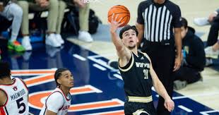 UConn basketball adds Wofford transfer Nils Machowski from transfer portal