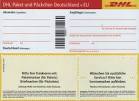 International shipping DHL Parcel Austria English