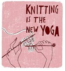 Knitting Quotes | MelsNattyKnits via Relatably.com