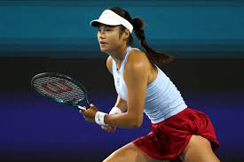 Emma Raducanu Navigates Coaching Partnership and Schedule Decisions