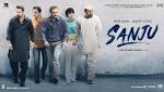 Sanju: Anushka Sharma's first look