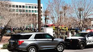 Wrongful death lawsuit alleges 'civil conspiracy' in Summerlin law office shooting