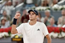 Jódar - Kopriva, en directo | Última hora del Mutua Madrid Open hoy, en vivo