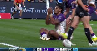 NRL.com - News update