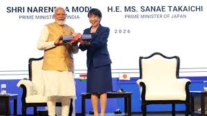 मारुति सुजुकी का नया खरखौदा प्लांट भारत की औद्योगिक महत्वाकांक्षाओं को दर्शाता है