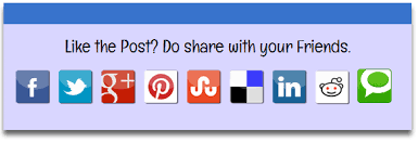 Image result for social media share buttons