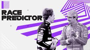 RACE PREDICTOR: Vote for who you think will finish on the podium at the 
Azerbaijan Grand Prix