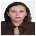 Dr. Basma Samet Mnif, HDR Maître de Conférences en Chimie. Domaine de compétence: Liants hydrauliques, Bétons, Géo-polymères. Email: sametbasma@yahoo.fr - 9822373