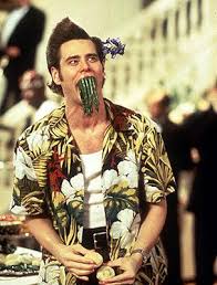 Jim Carrey Ace Ventura Quotes. QuotesGram via Relatably.com